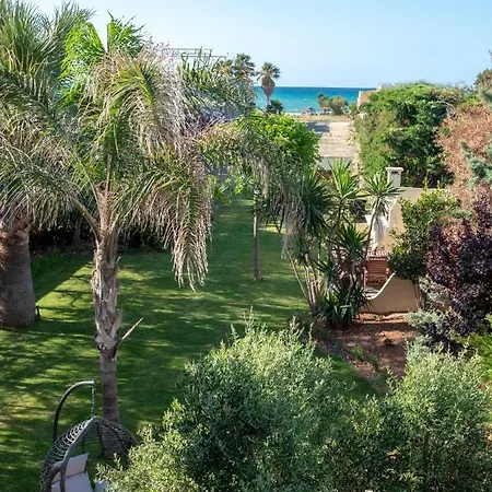 Vilă Evdokia Beach
